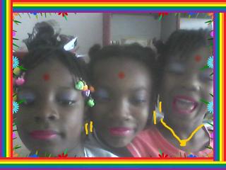 indiennes indiennes
