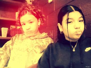 Me and my Maralieseeeee