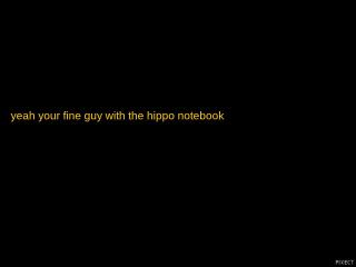 hehe hehe