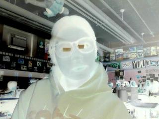 robot robot