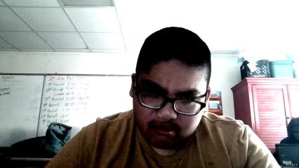 Don't worry everyone, I will stop that evil man.