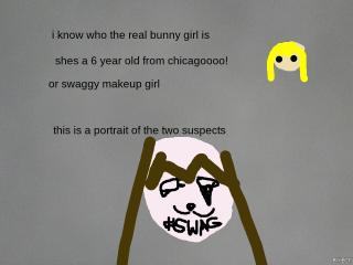 real bunni girl