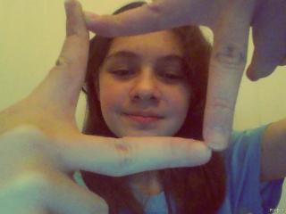 hi there I slayed today!!!