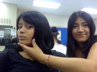 My yam demonstrated by Kimberly Velazquez Jr the fourth My yam demonstrated by Kimberly Velazquez Jr the fourth