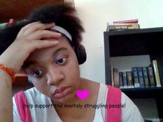 stay strong mental health awareness