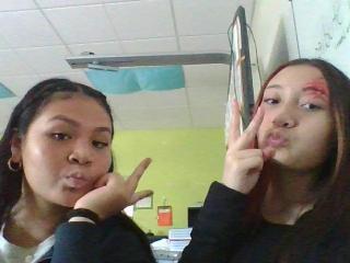 we are both chings we are both chings