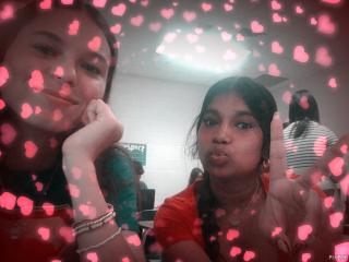 Love us. Are we bad