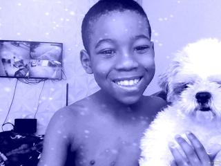 eu  e   &eacute;la   &eacute;    ponito   eu   e  amecha