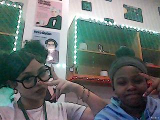 big twin n lil twin(I'm big twin)