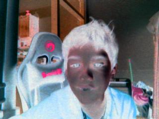 invert color