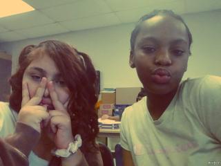 we is boreddd..... we is boreddd.....