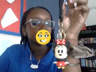 Minnie mouse