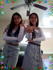 Porque eres as&iacute; con migo belen