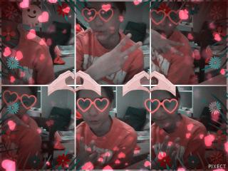 appana tornata da scuola