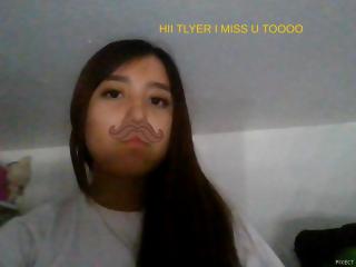 tyler come back to rmks