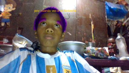 cuando ves a un fantaasma