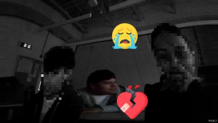 Jayden ur bus is here