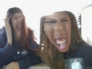 I got a hundred today