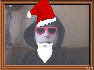 just chilling just chilling