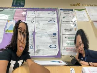 Class is boring Class is boring