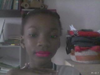 j'ai personnaliser oh j'ai personnaliser oh