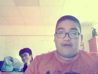 me and my boyfriend mukunda