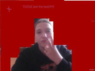 TEENZ jest najlepsze!!!!!! TEENZ jest najlepsze!!!!!!