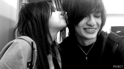 my bf taste like a slushie xDDD my bf taste like a slushie xDDD