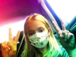 this mask and quarantine thing is killing me!!!!!!!!!!!!!