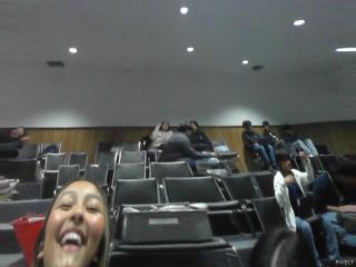 AP LIT CLASS! (tried my best to get them all)