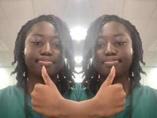 double thumbs up double thumbs up