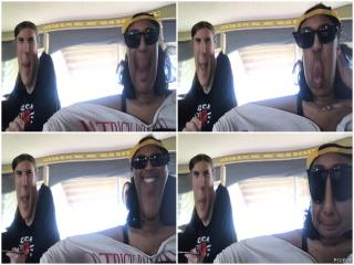 feeling so silly, #sexychin #bestfriends4ever