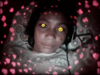 me veo muy linda