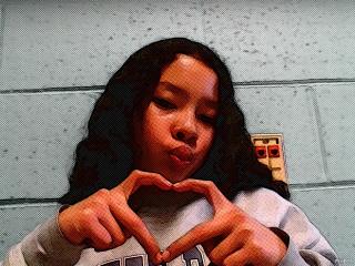 yall i don't know what to write