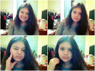 love god -hi jenny in the future  keep that smile and keep trying <3-love mom and dad and bigsister EMILY