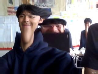 Mr brandin weirdo nka doing the most