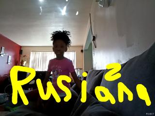 RUSIANA 2 RUSIANA 2