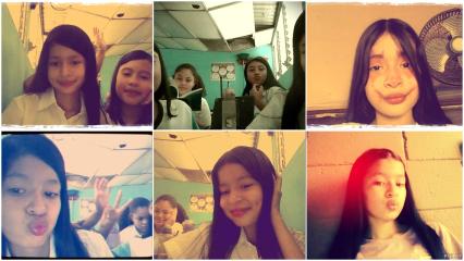 ame me encanta tu pagina