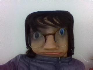 eu bem fofinho kawaii ?