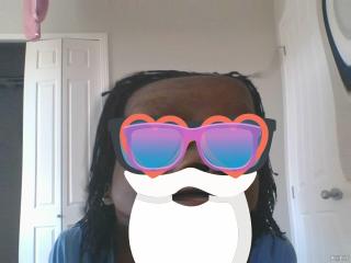 kinda face reveeal
