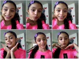 iendo ala casa katie angel