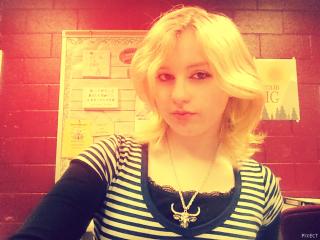 ENGLISH CLASS :p