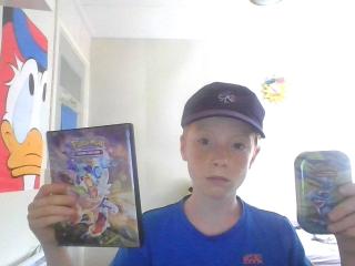 Pokemon Cards Are The Best! Who else loves Pokemon Cards?