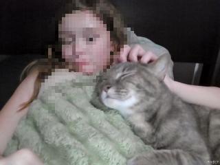 kitty kitty