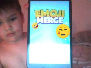emoji merge funny