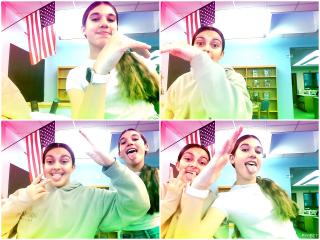 hiii yalll hiii yalll