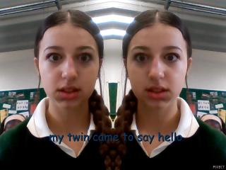 twins twins