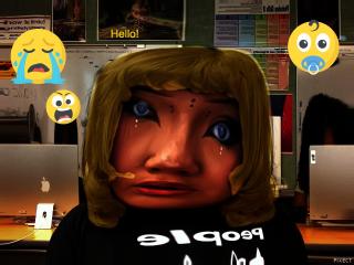 am i cute