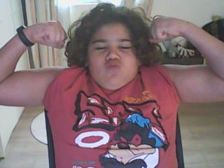 Big MUCLES Big MUCLES