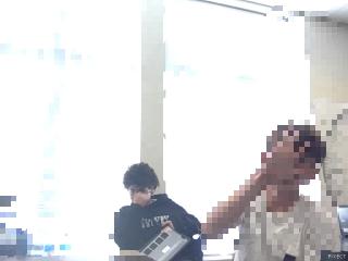 Andres soccer player, not making it to the leagues, future drug dealer.